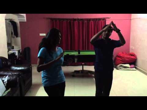 Jayesh's Wedding- Sangeet Part 2