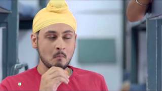 Britannia Good Day Train