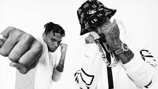 Chris Brown ft. Tyga - Super Soaker