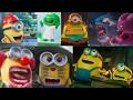 Minions Monsters Pre Commercials And Trailers Compilation All Movie Ads Review