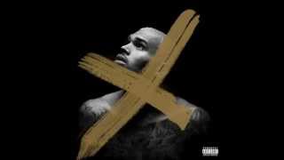 Chris Brown - Don&#39;t Be Gone Too Long (Deluxe Version) [CDQ]