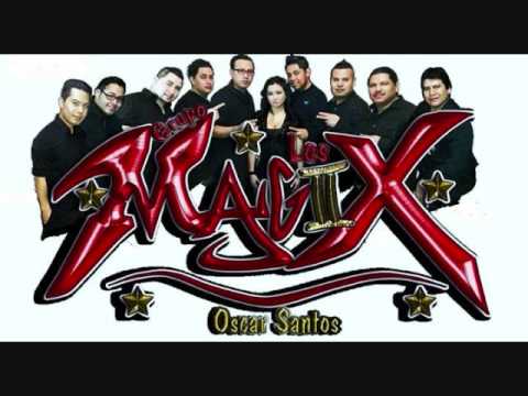 Grupo Los Magix-De Que Color Es El Amor (Limpia)