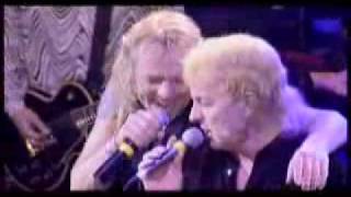 Uriah Heep Sympathy Live 2002