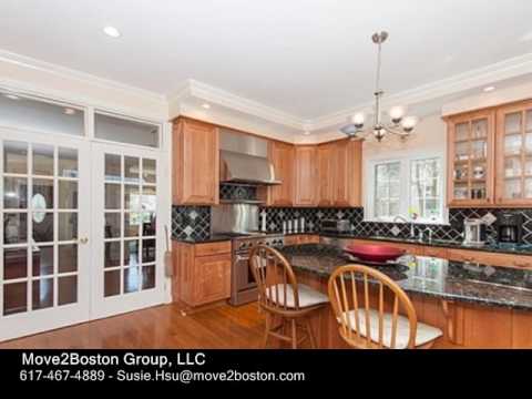 78 Putnam Unit 78, Needham MA 02494 - Condo - Real Estate - For Sale -