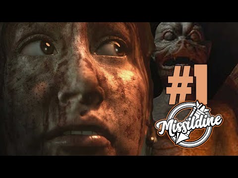 HOUSE OF ASHES PS5 Walkthrough Gameplay Part 1 - Going for BEST Ending!