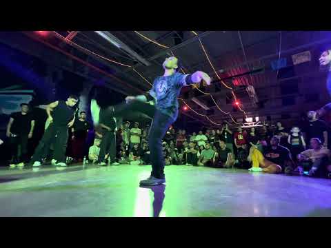 BREAK FLUID TOP 16 | CANARUS & HECTOR VS MACH-5 & WIZ