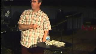 The Comfort  of Confusion? - The Gathering Nashville - May 25, 2014