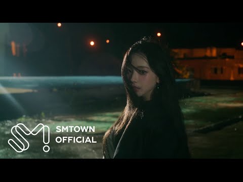KARINA 카리나 'UP' MV