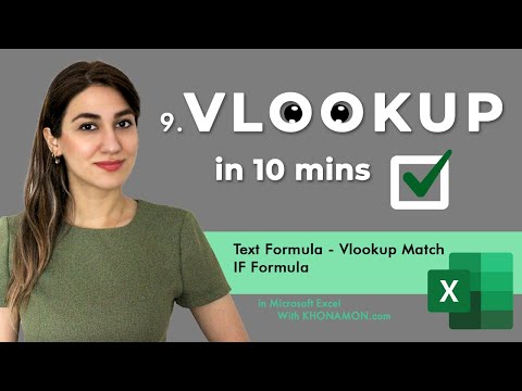 Microsoft Excel All you Need