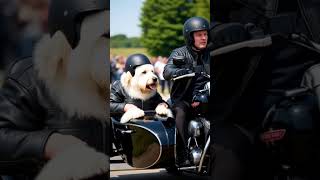 Download lagu Adegan aksi sepeda motor yang lucu dengan pengendara, penumpang, dan anjing di sespan, disaksikan oleh orang banyak. mp3 Download lagu Adegan aksi sepeda motor yang lucu dengan pengendara, penumpang, dan anjing di sespan, disaksikan oleh orang banyak. mp3