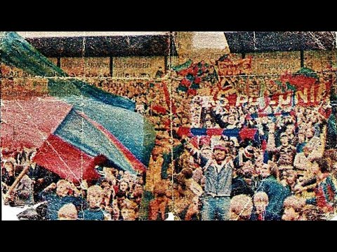 Kibicowskie Lata 90 - Polonia Bytom