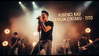 Download lagu TITO Rasa PETERPAN – Kubenci Kau Dengan Cintaku | Pop Rock 2000an mp3 Download lagu TITO Rasa PETERPAN – Kubenci Kau Dengan Cintaku | Pop Rock 2000an mp3