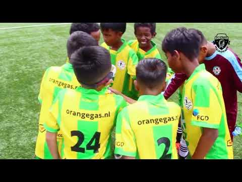 FC STRATI VS DE TREFFERS