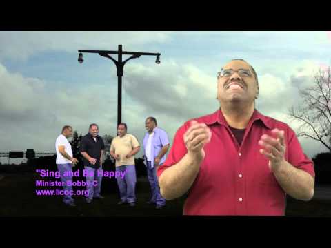 A Cappella Hymn: "Sing And Be Happy"