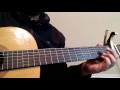 Aasan Nahi Yahan Aashiq Ho Jaana| AASHIQUI 2| Arijit Singh| Guitar Cover Lesson
