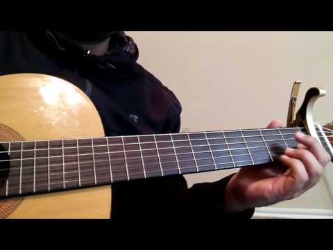 Aasan Nahi Yahan Aashiq Ho Jaana| AASHIQUI 2| Arijit Singh| Guitar Cover Lesson