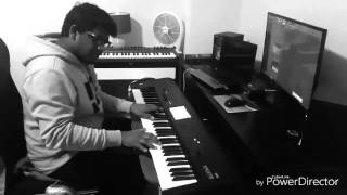 Quieter is Louder - Above and Beyond cover