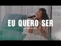 Eu Quero Ser Acústico We Are Believe