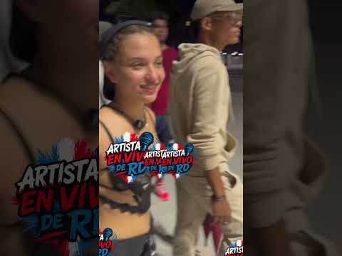 ASÍ SE DESPIDE PAMELA INFANTE 🤣 #pamelainfante #teaminfante #jarabacoa