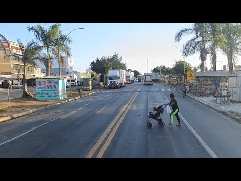 BR 116 DIVISA ALEGRE, ÁGUAS VERMELHAS, CACHOEIRA DO PAJEÚ, PEDRA AZUL, MEDINA, ITAOBIM 27/10/2025.