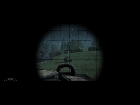 Easy Company Event - Post Scriptum Tanks highlights