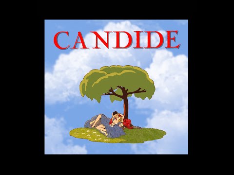 Candide - by Voltaire  Audiobook  Read by Michael York