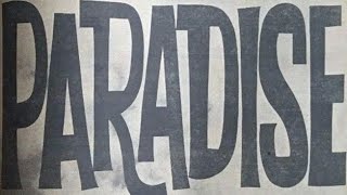 The Temptations - Paradise