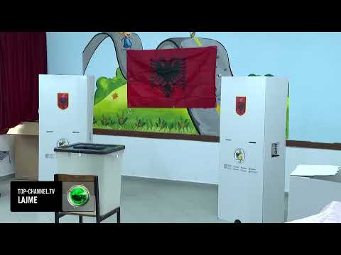 Top Channel/ Zgjedhjet lokale/ Celibashi: Këto zgjedhje me inteligjencë artificiale në numërim