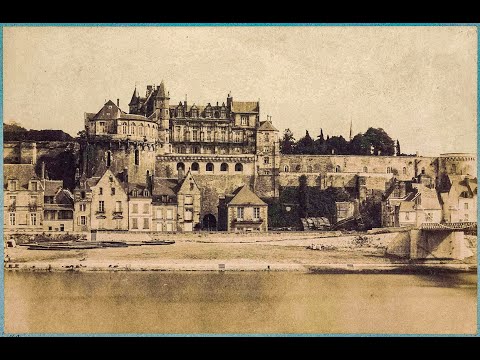 Reportage à Amboise 17