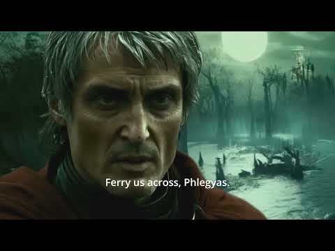 LA DIVINA COMMEDIA - L'INFERNO (ENGLISH SUBS)