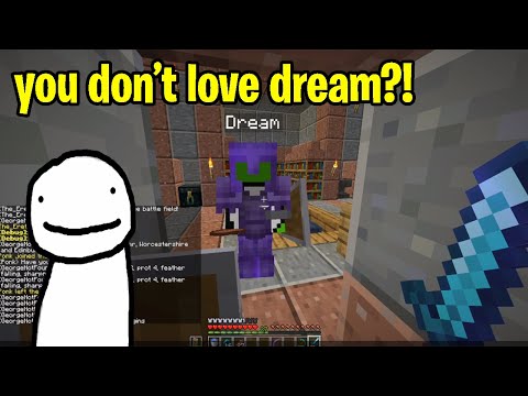 George Gets Confronted About Loving Dream