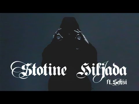 TNG x Seksi - Stotine hiljada