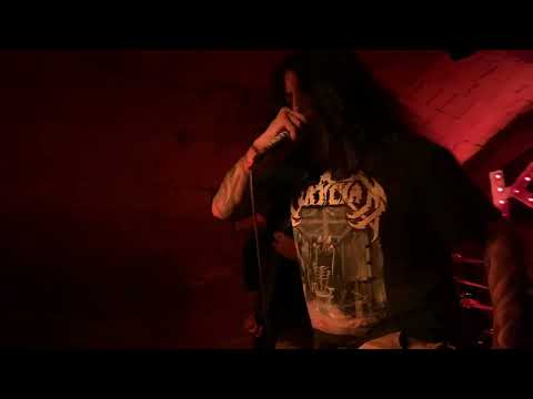 Devangelic : 27 Minutes Live In Paris