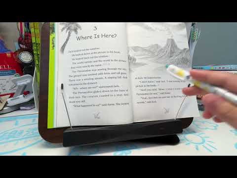 816 William 樹屋恐龍W4（英1）