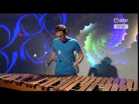 Heigo Rosin - Alice Gomez "Gitano"