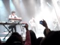 Belanova: Intro / Rosa Pastel @ The Fillmore