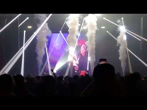 Adventure Club outro Sullivan King collab live at Radius Chicago 2022