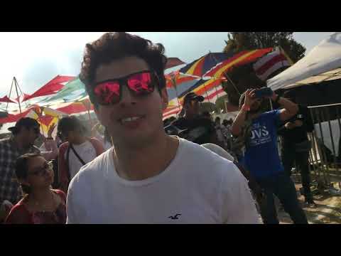 [2] Querox - Historia @Equinox Festival 2022 By OMMIX Live Tlalmanalco Estado De Mexico, México.