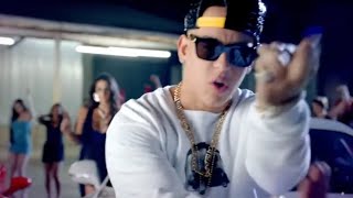 Latigazo (EXTENDED) - Daddy Yankee // DJ Sanchez #reggaetonoldschool