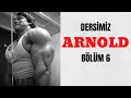 Arnold S Triceps Building Secrets Arnold Schwarzenegger Arm Workout