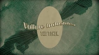Vulture Industries - The Tower (lyrics video)