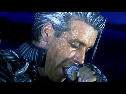Videoclip de Herzeleid — Rammstein