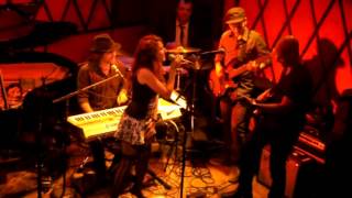 Clara Lofaro - Parade at Rockwood Music Hall