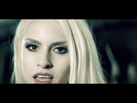STITCHED UP HEART - Finally Free (OFFICIAL VIDEO)