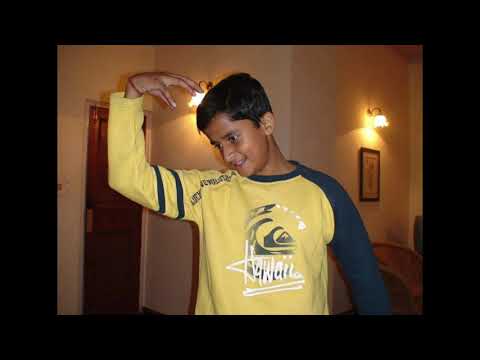 Aroh Everything at once..!