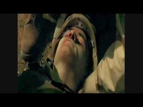 Black Hawk Down - Light of Aidan