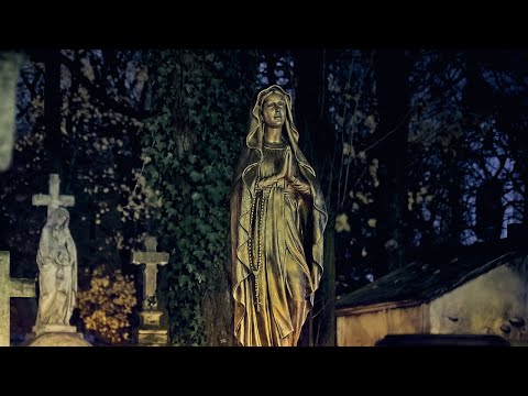 Matičko Kristova, klíčnice nebe