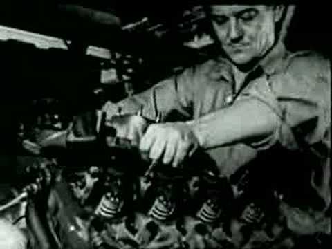 Trailer Len Lye: Rhythm