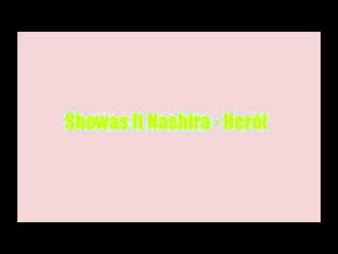 Showas ft. Nashira Ramos - Herói