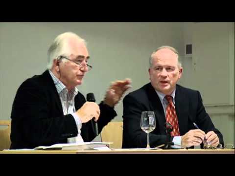 20th Pleisweiler Conversation - Heiner Flassbeck - Discussion Round Part 2/8